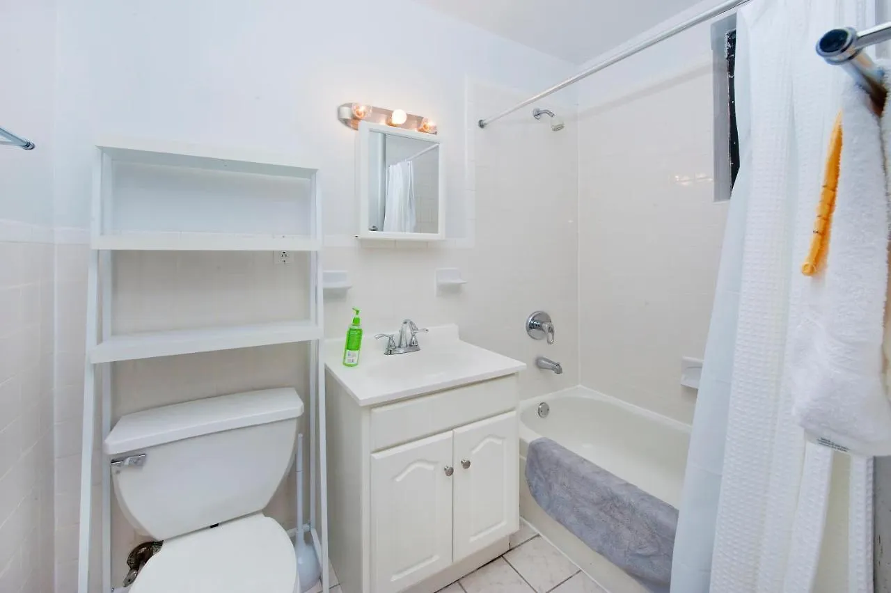 Upper East Suites New York
