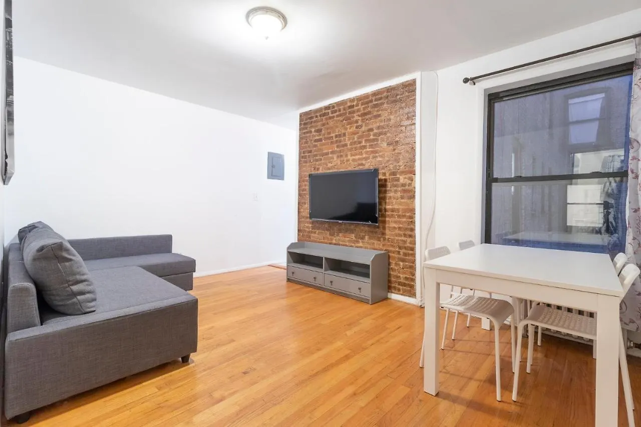 Upper East Suites Nueva York