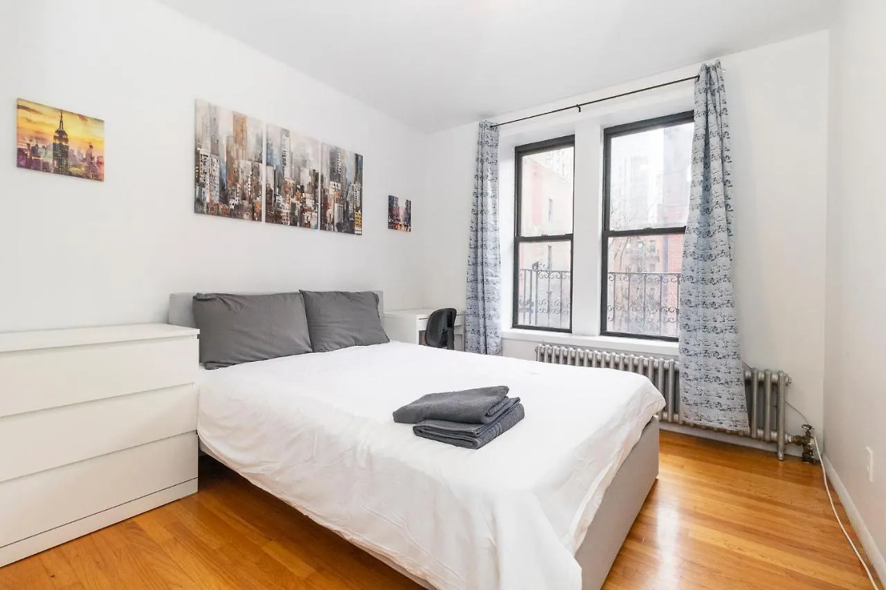 Upper East Suites Nueva York