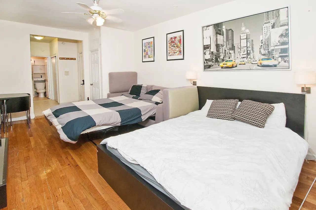 Upper East Suites Nueva York