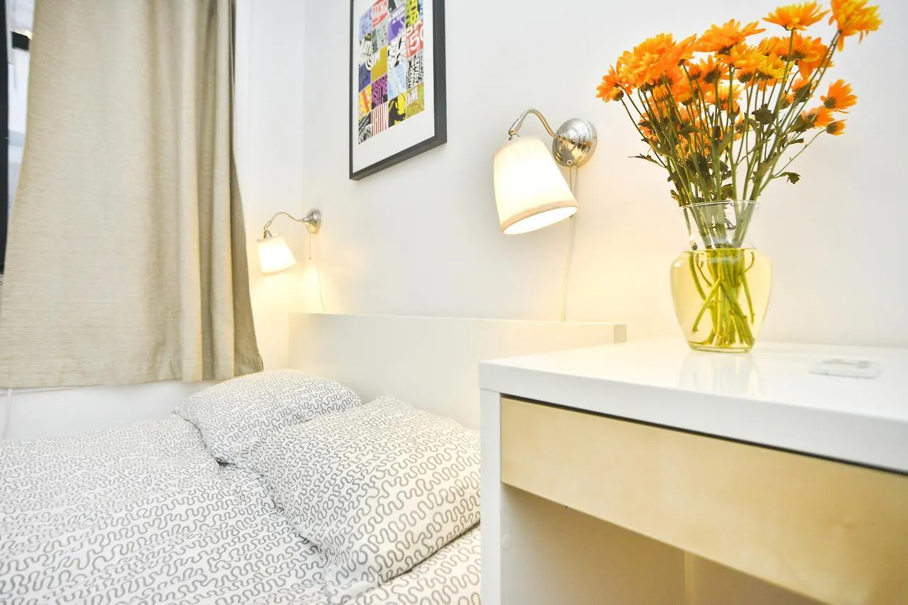 Upper East Suites Nueva York Apartamento