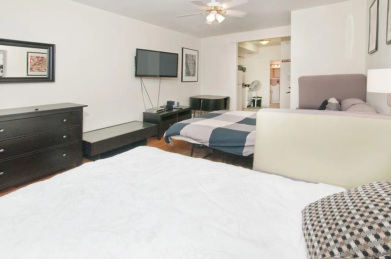 Upper East Suites Nueva York