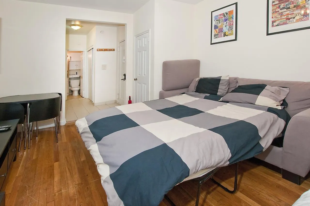 Apartamento Upper East Suites Nueva York