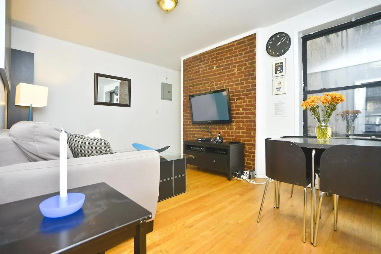 Upper East Suites Nueva York 0*,  Estados Unidos