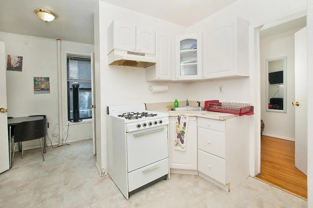 Apartamento Upper East Suites Nueva York