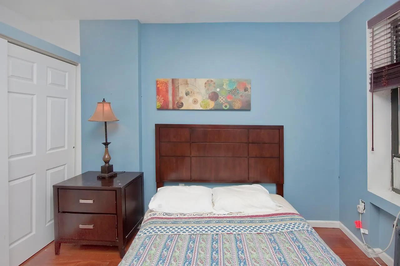 Upper East Suites Nueva York