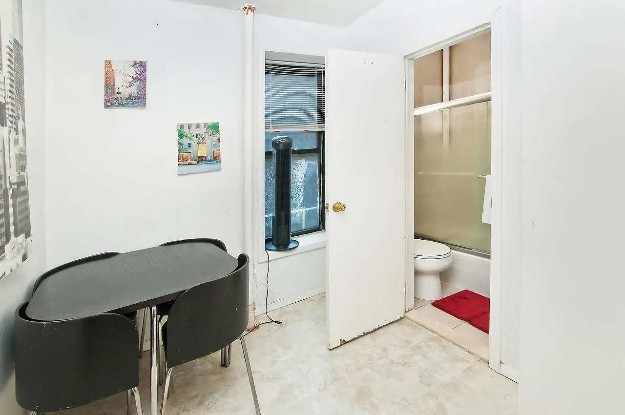 Apartamento Upper East Suites Nueva York Estados Unidos