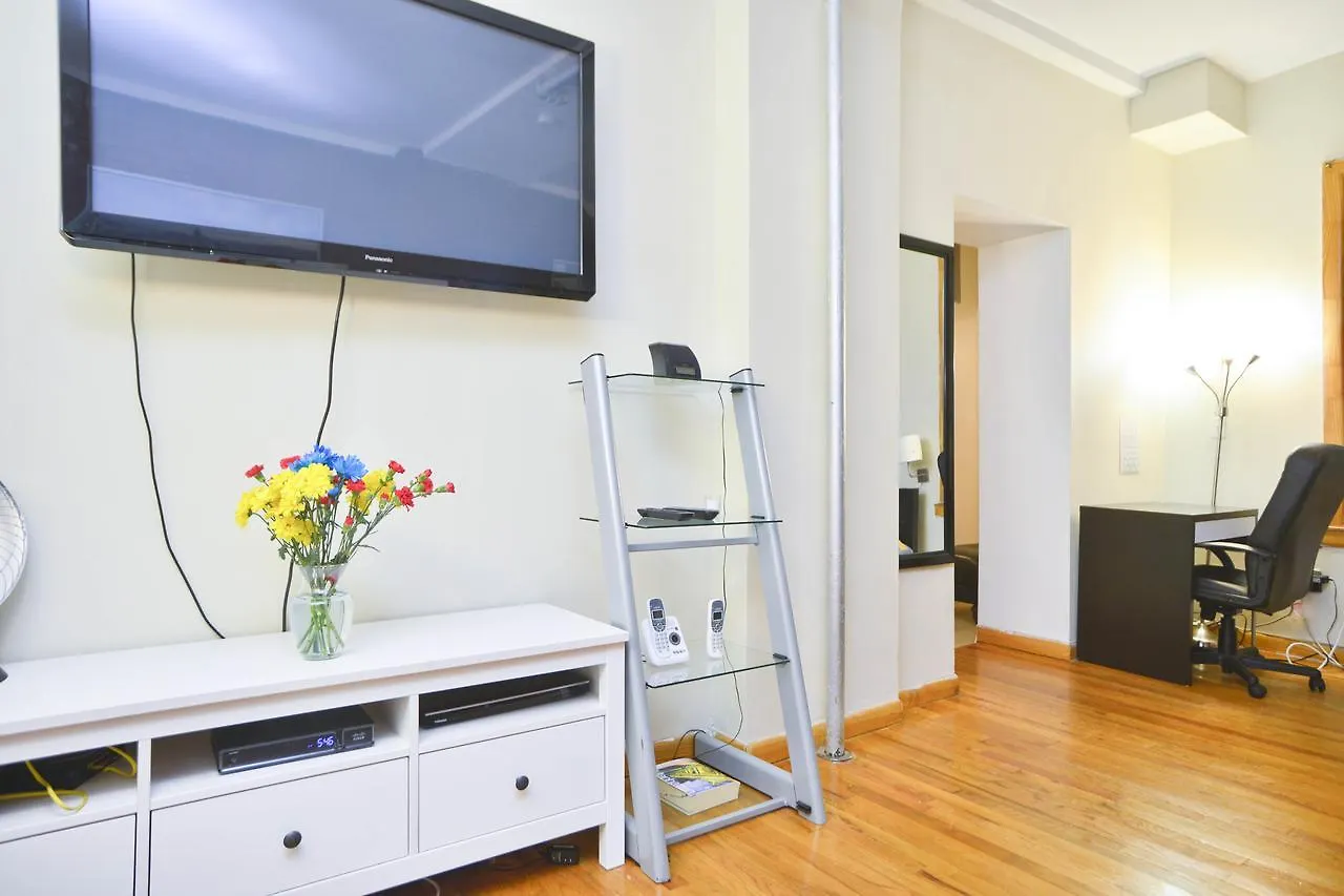 Upper East Suites Nueva York