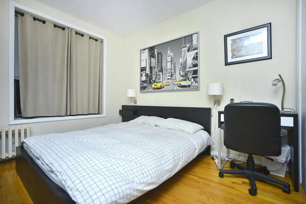 Apartamento Upper East Suites Nueva York