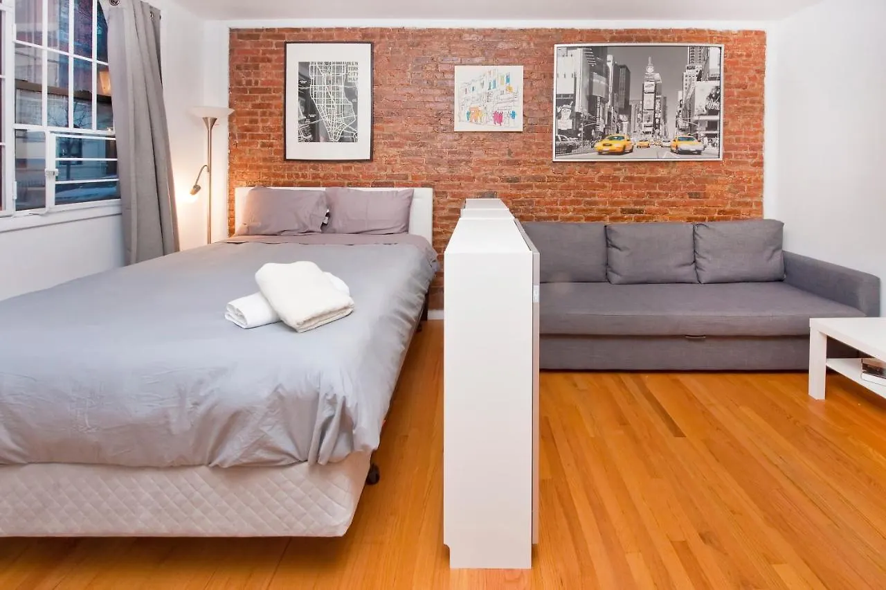 Apartamento Upper East Suites Nueva York Estados Unidos
